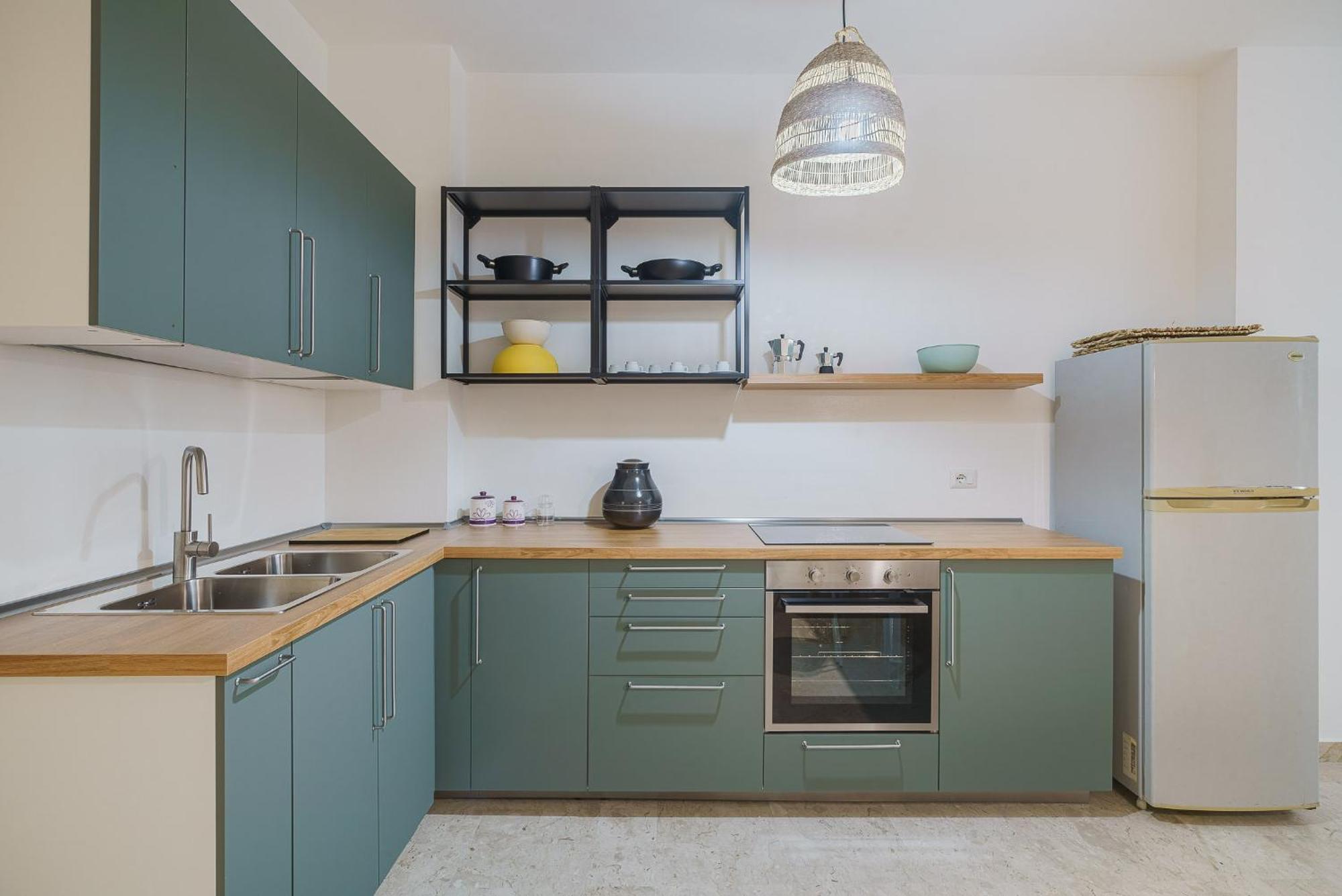 Italianway - Mazara City Center Family Apartments Мазара-дель-Валло Экстерьер фото