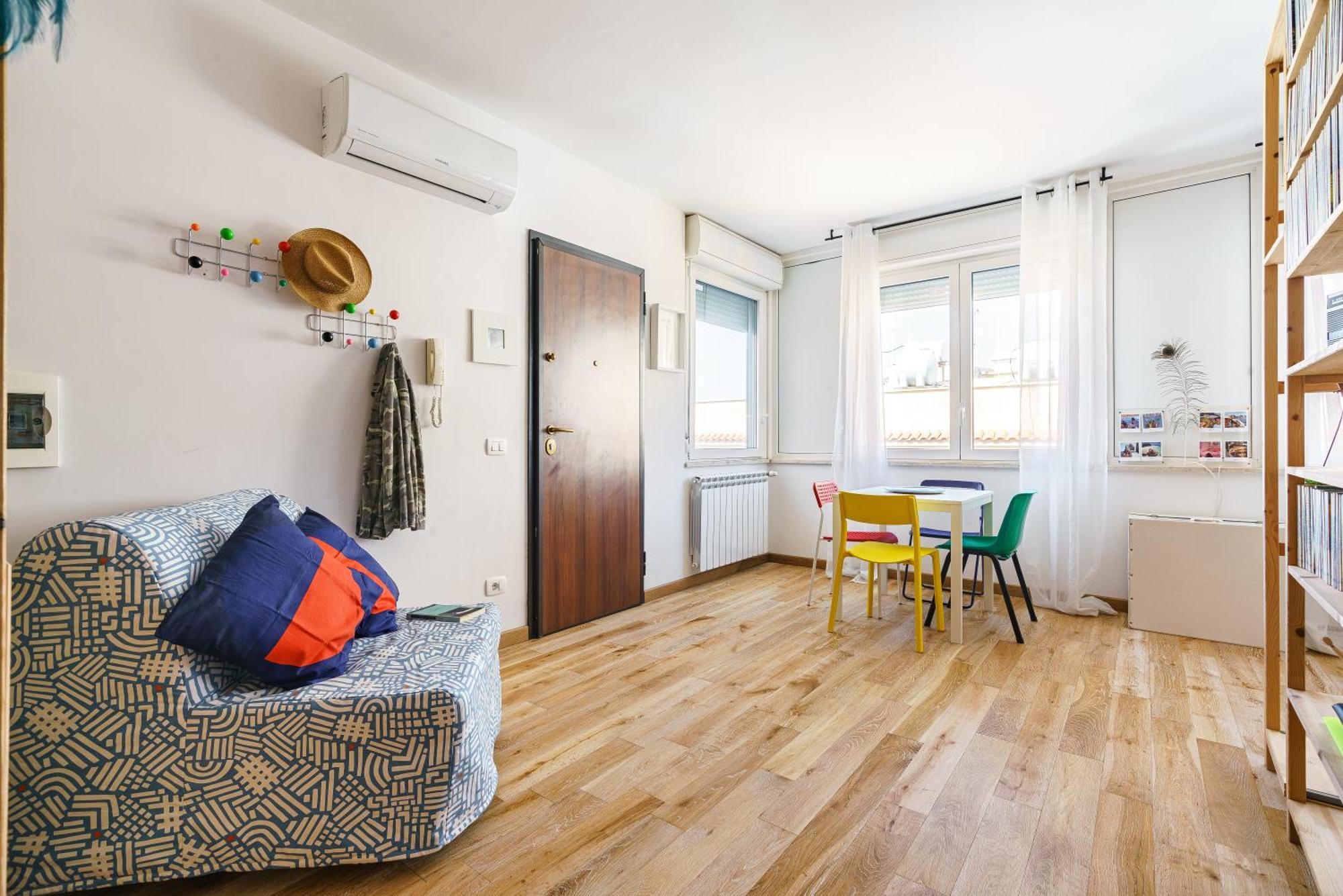 Italianway - Mazara City Center Family Apartments Мазара-дель-Валло Экстерьер фото