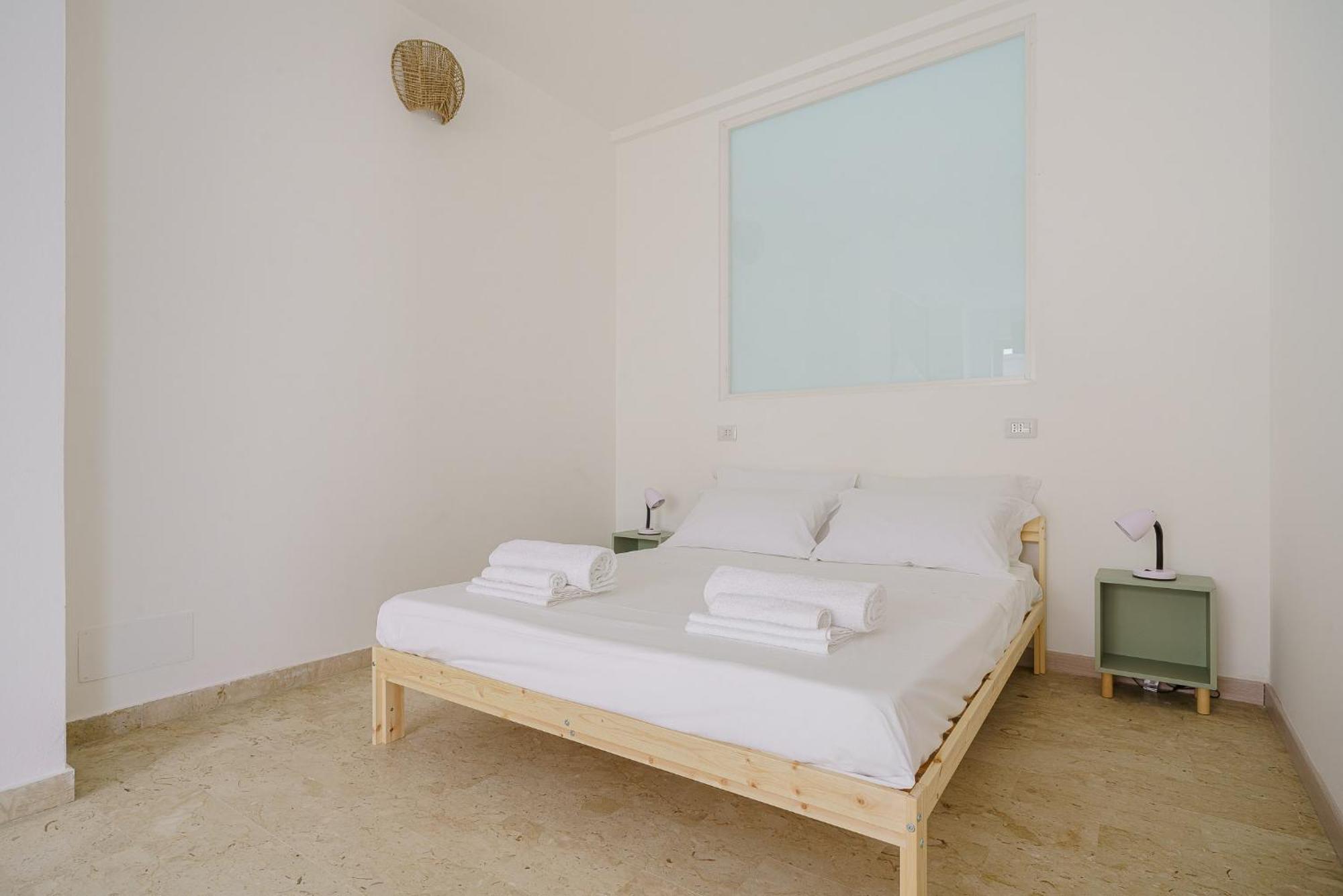Italianway - Mazara City Center Family Apartments Мазара-дель-Валло Экстерьер фото