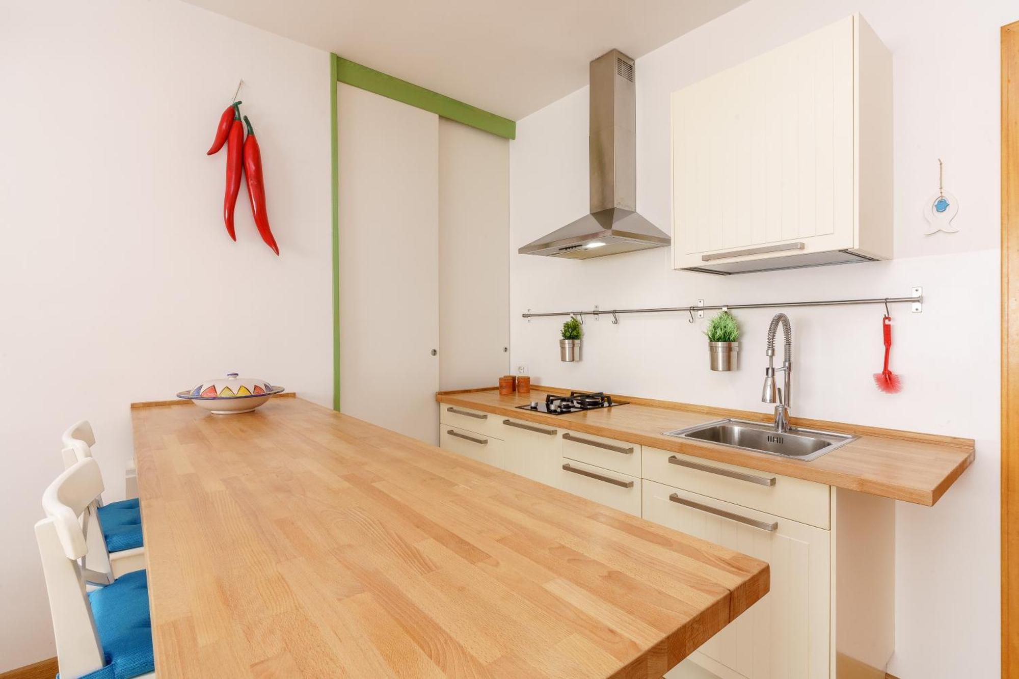 Italianway - Mazara City Center Family Apartments Мазара-дель-Валло Экстерьер фото