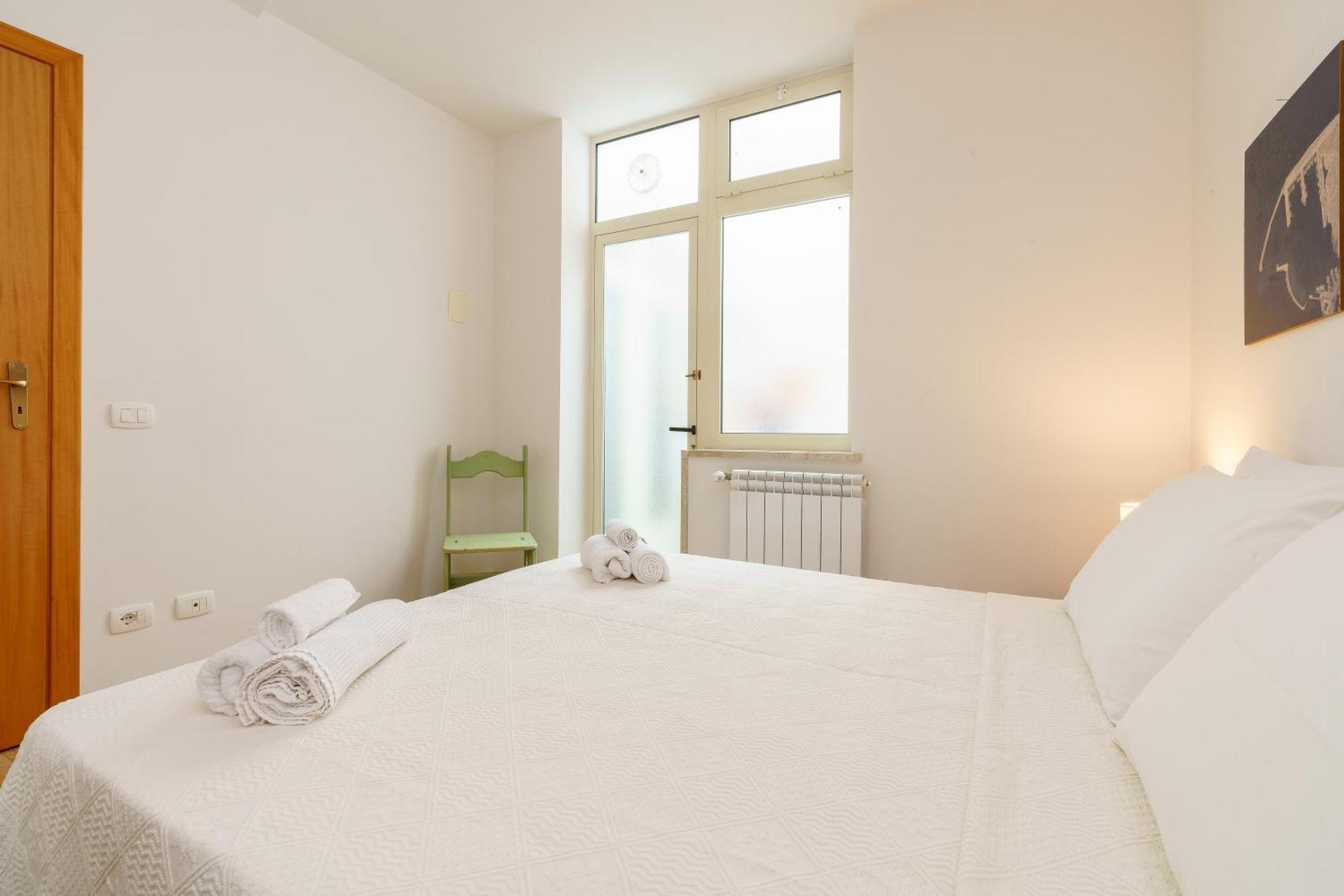 Italianway - Mazara City Center Family Apartments Мазара-дель-Валло Экстерьер фото