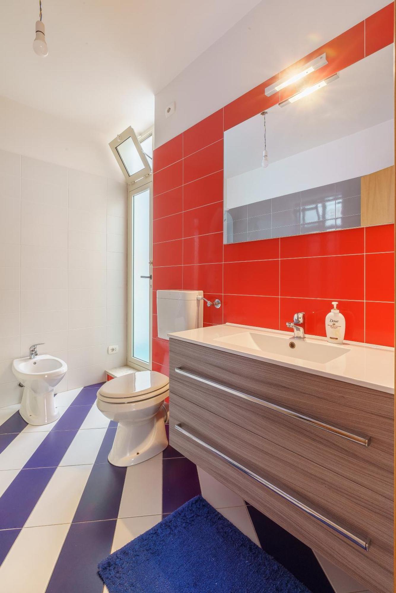 Italianway - Mazara City Center Family Apartments Мазара-дель-Валло Экстерьер фото