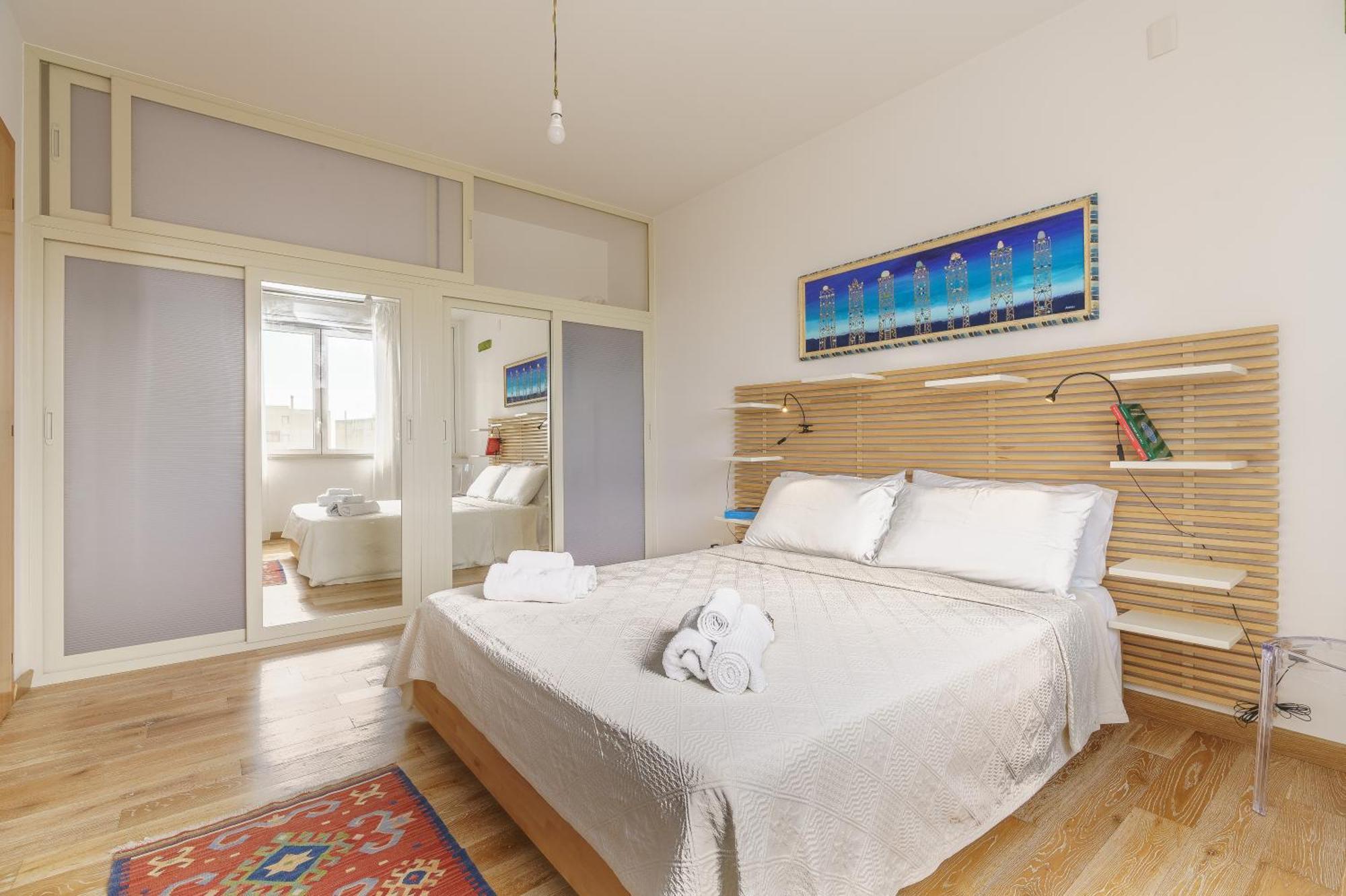 Italianway - Mazara City Center Family Apartments Мазара-дель-Валло Экстерьер фото